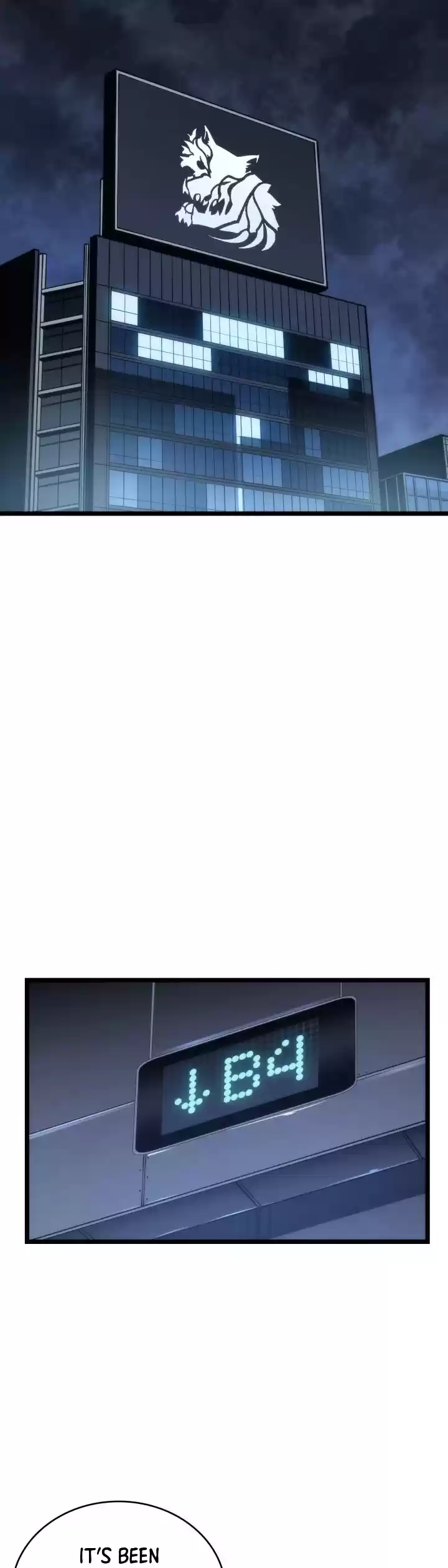 Solo Leveling Chapter 152