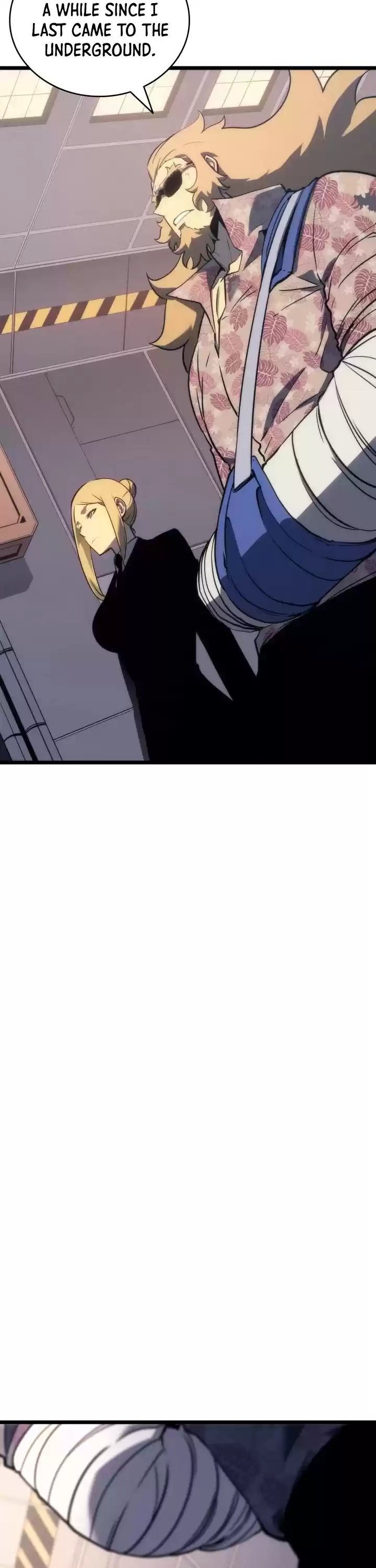 Solo Leveling Chapter 152