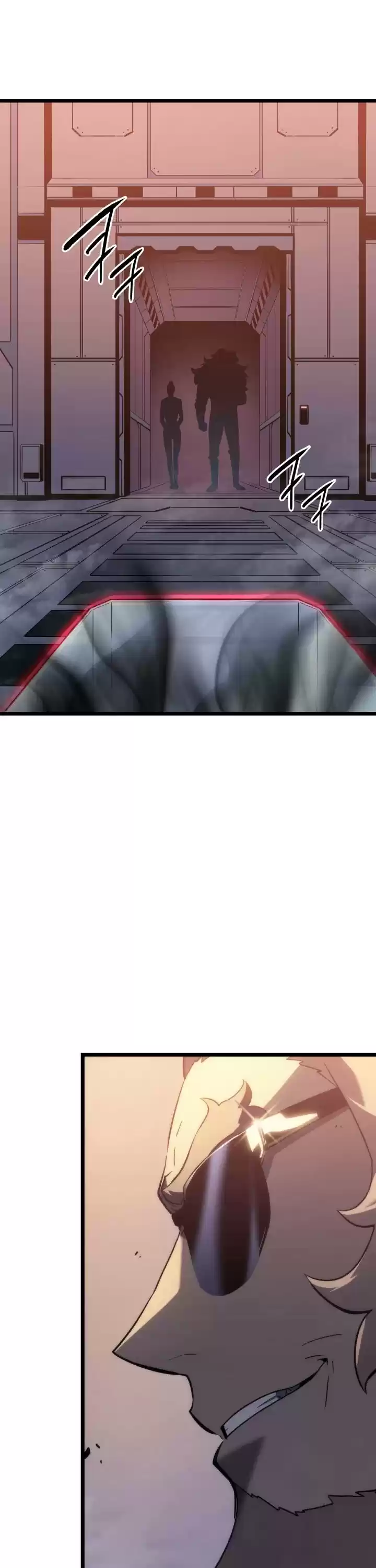 Solo Leveling Chapter 152