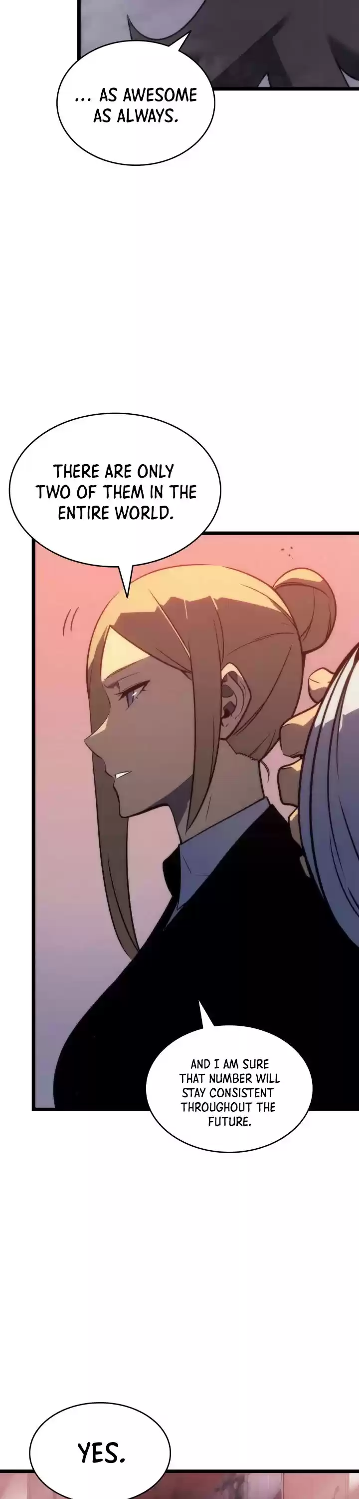 Solo Leveling Chapter 152