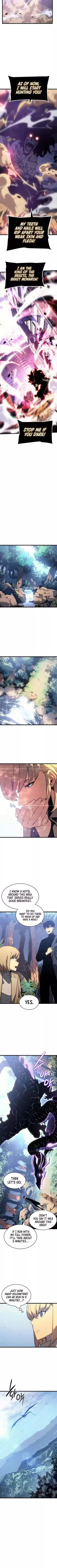 Solo Leveling Chapter 156