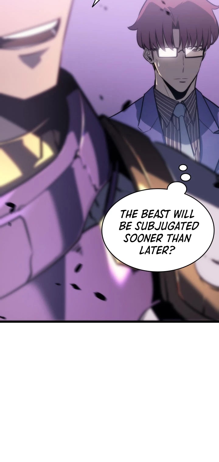 Solo Leveling Chapter 157