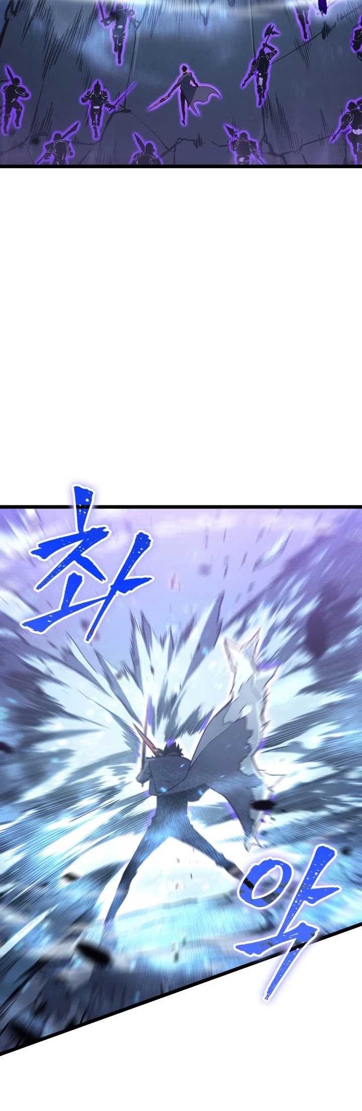 Solo Leveling Chapter 158