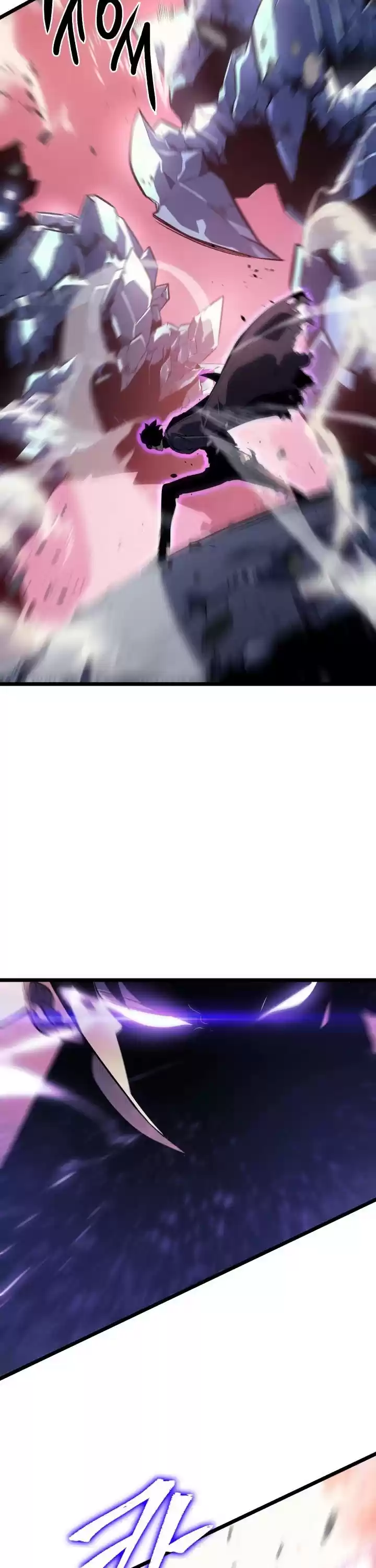 Solo Leveling Chapter 159