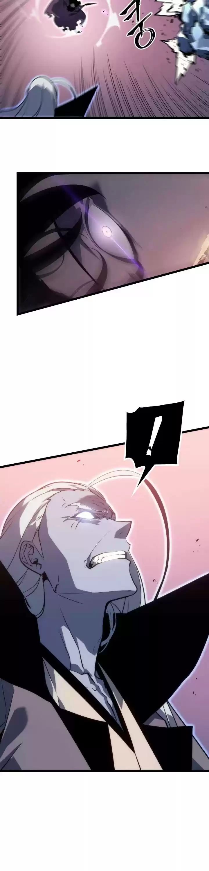 Solo Leveling Chapter 159