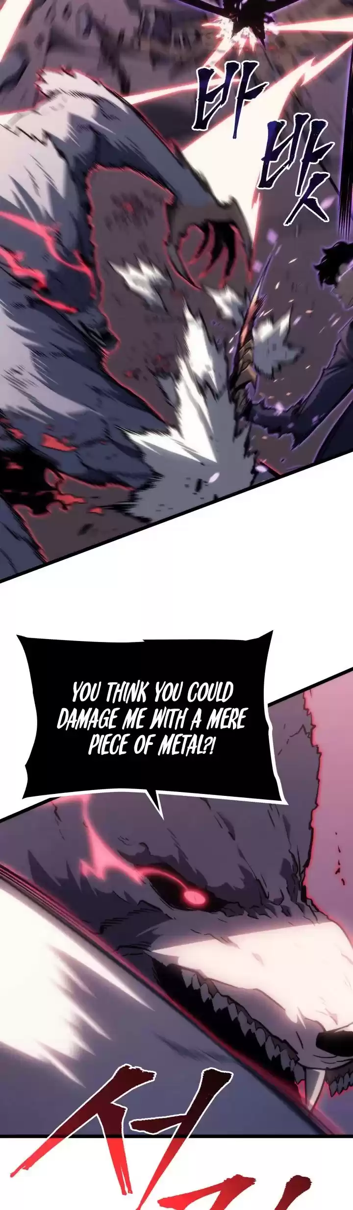 Solo Leveling Chapter 159