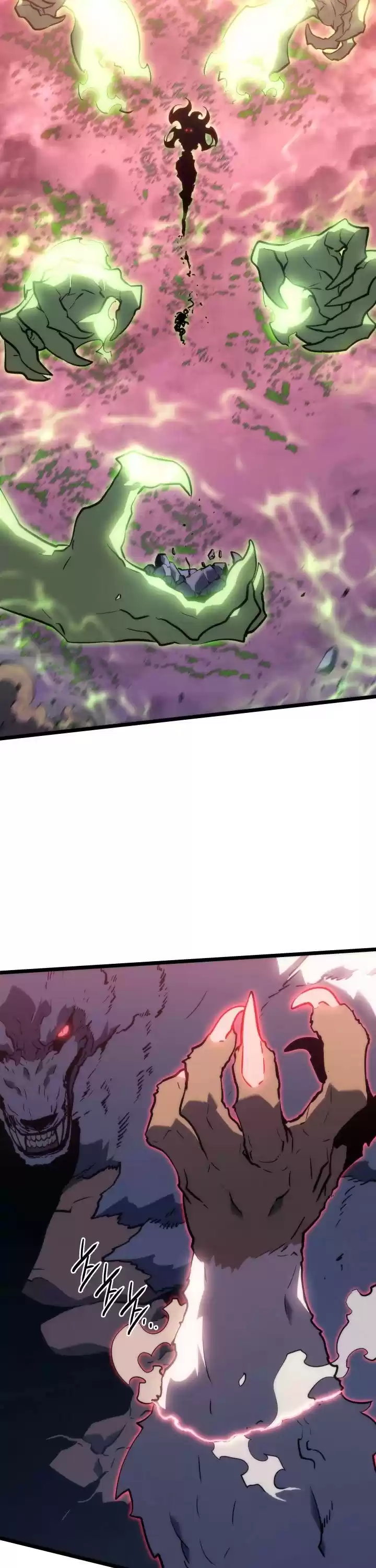 Solo Leveling Chapter 159