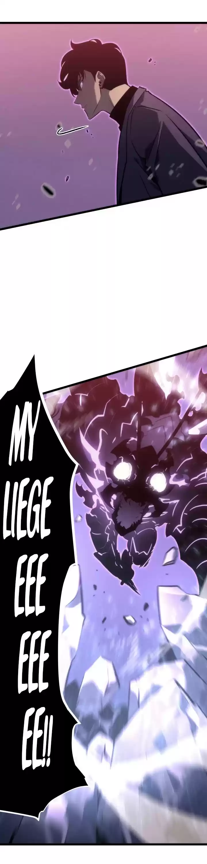 Solo Leveling Chapter 159