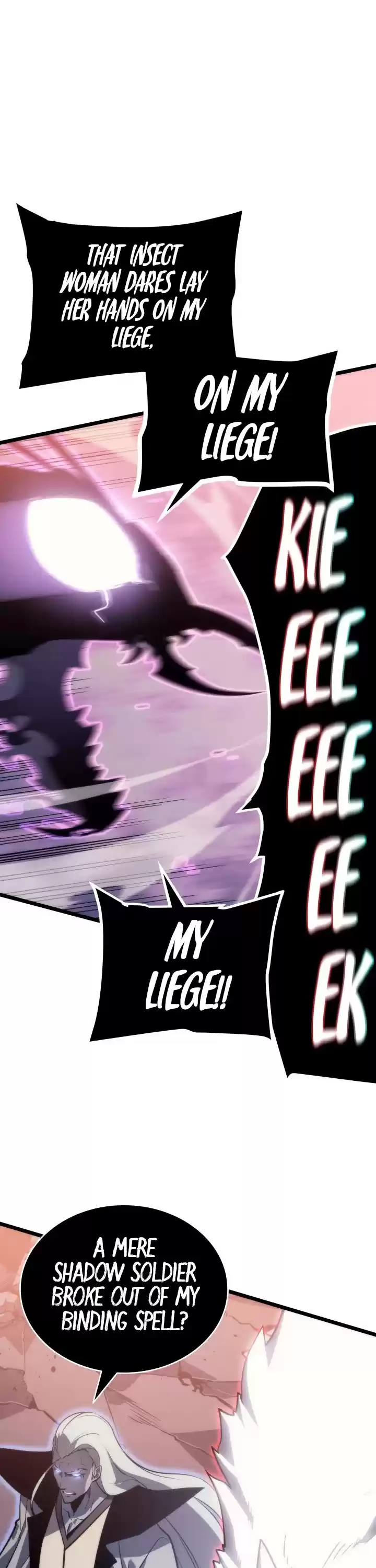 Solo Leveling Chapter 159