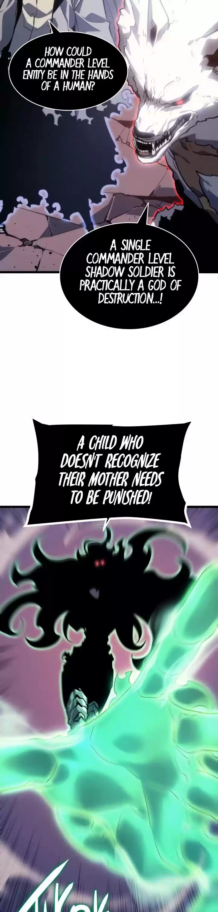 Solo Leveling Chapter 159