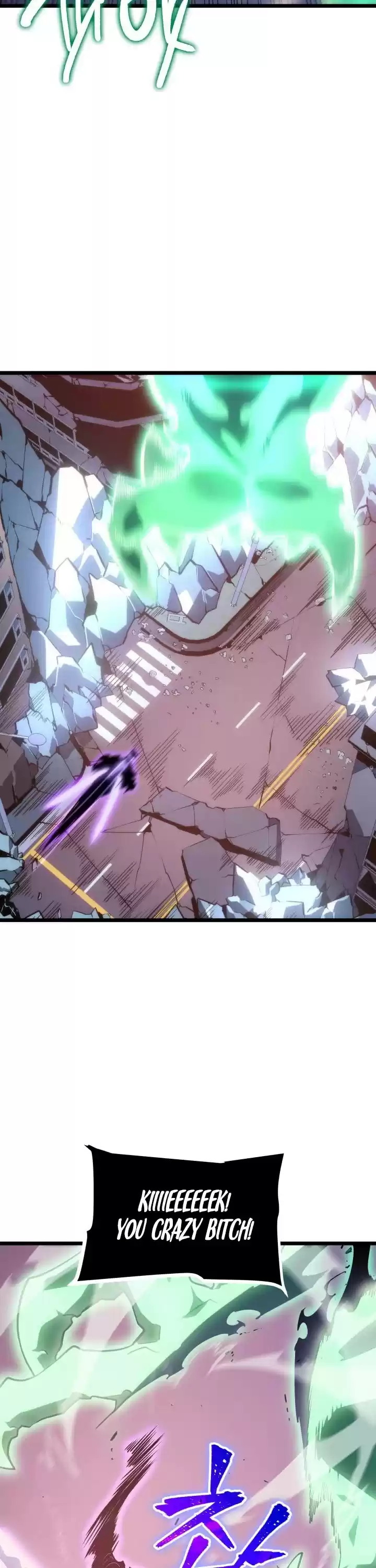 Solo Leveling Chapter 159