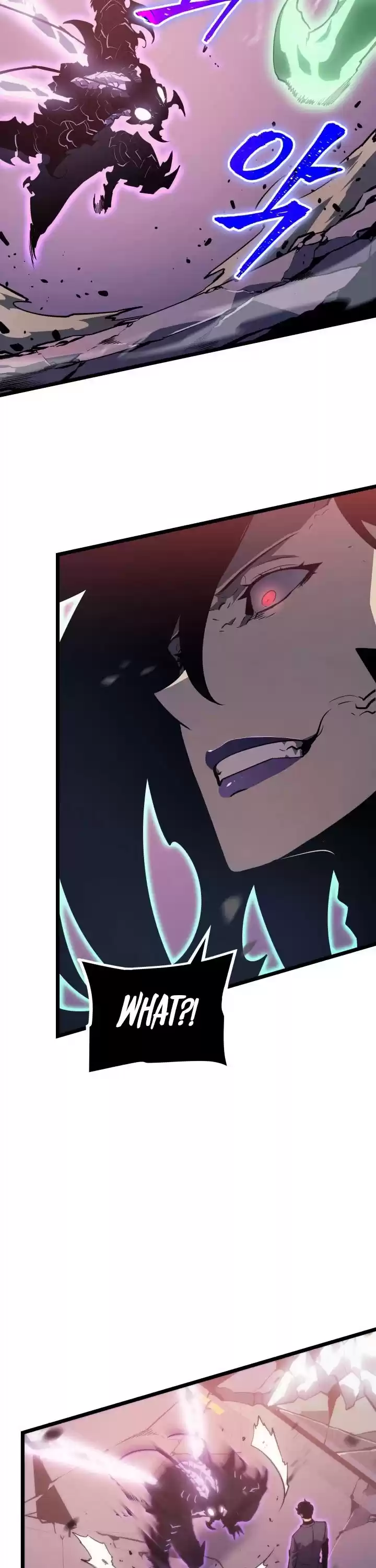 Solo Leveling Chapter 159