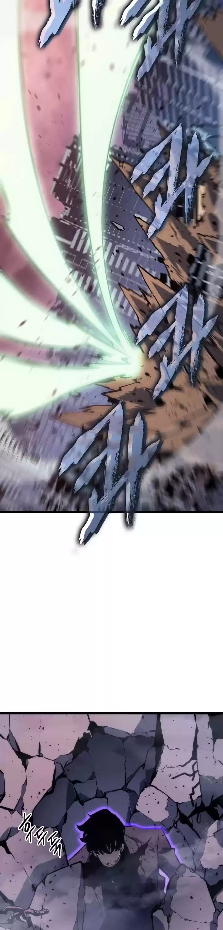 Solo Leveling Chapter 159