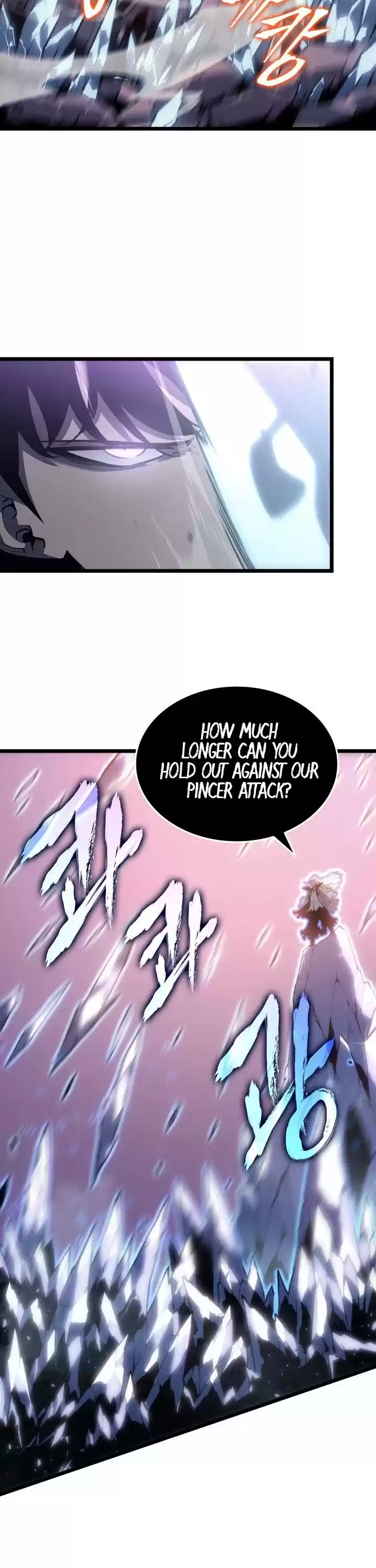 Solo Leveling Chapter 159