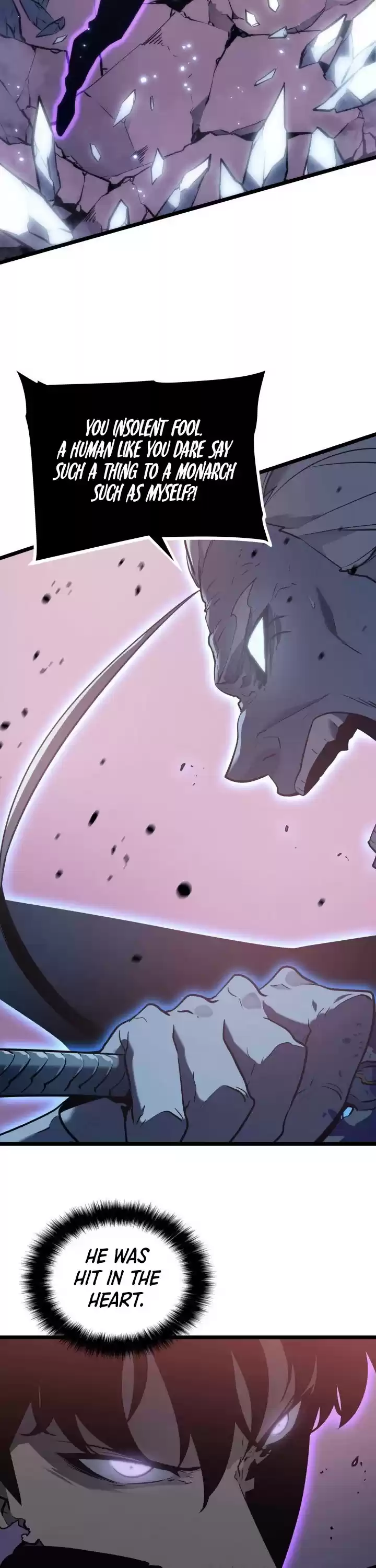 Solo Leveling Chapter 159