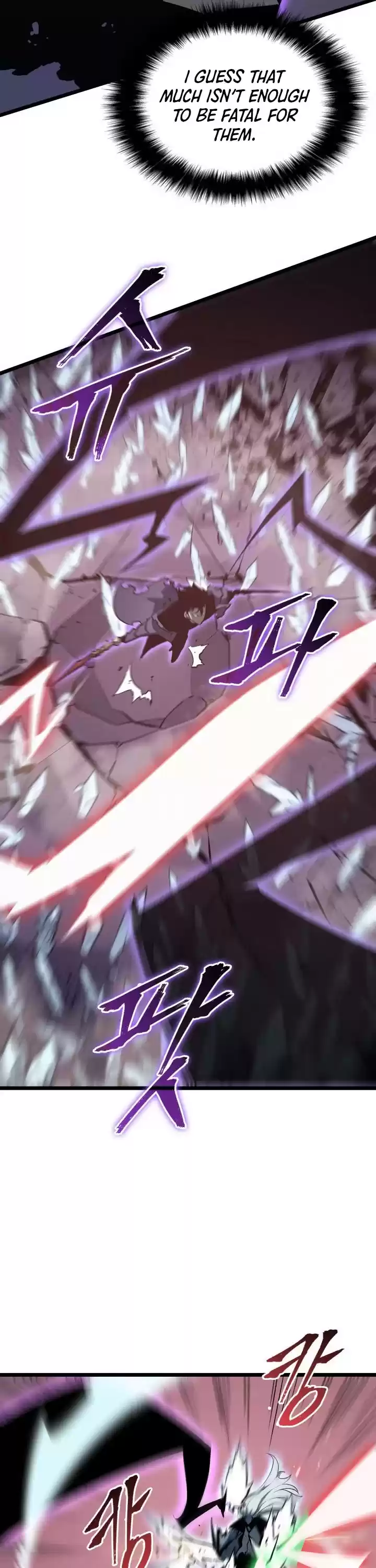 Solo Leveling Chapter 159