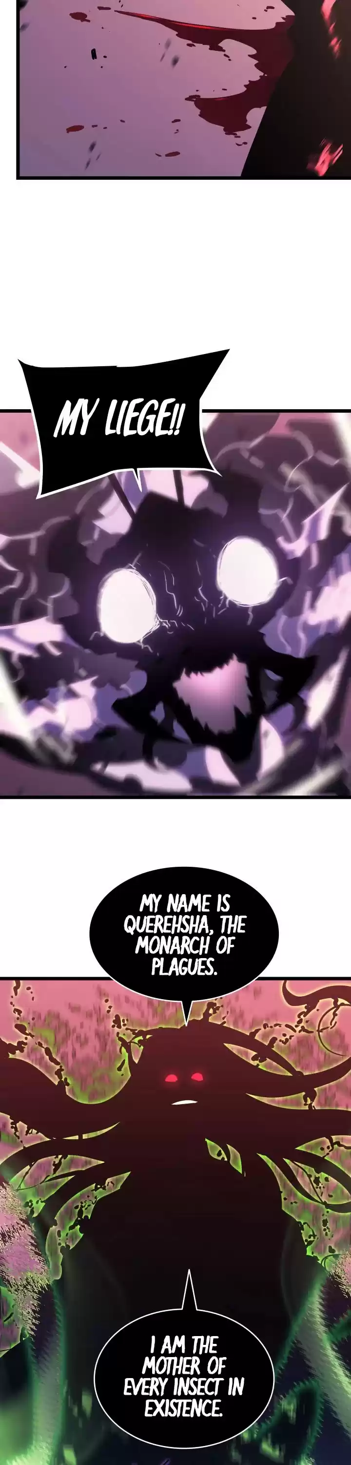 Solo Leveling Chapter 159