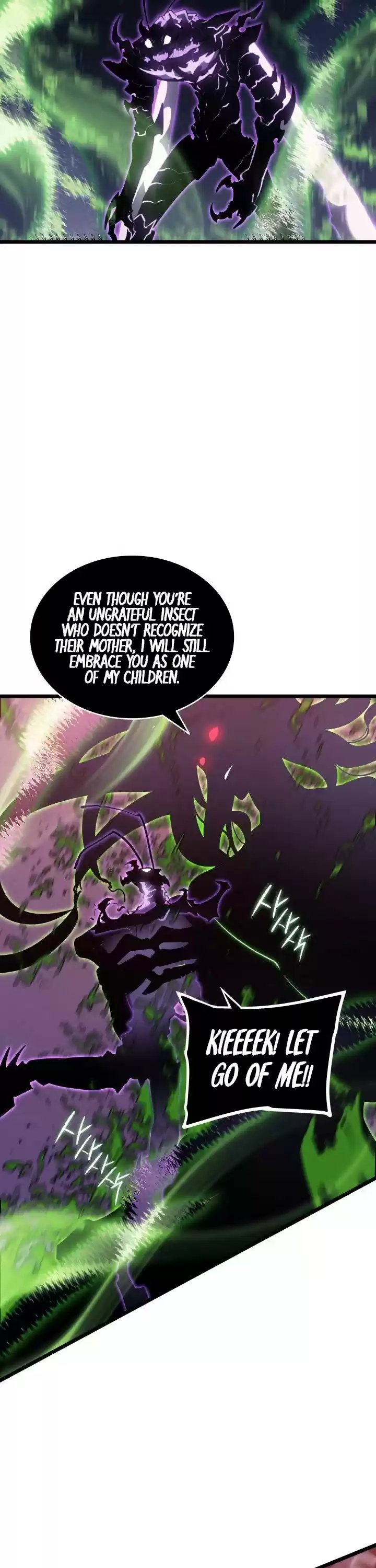 Solo Leveling Chapter 159