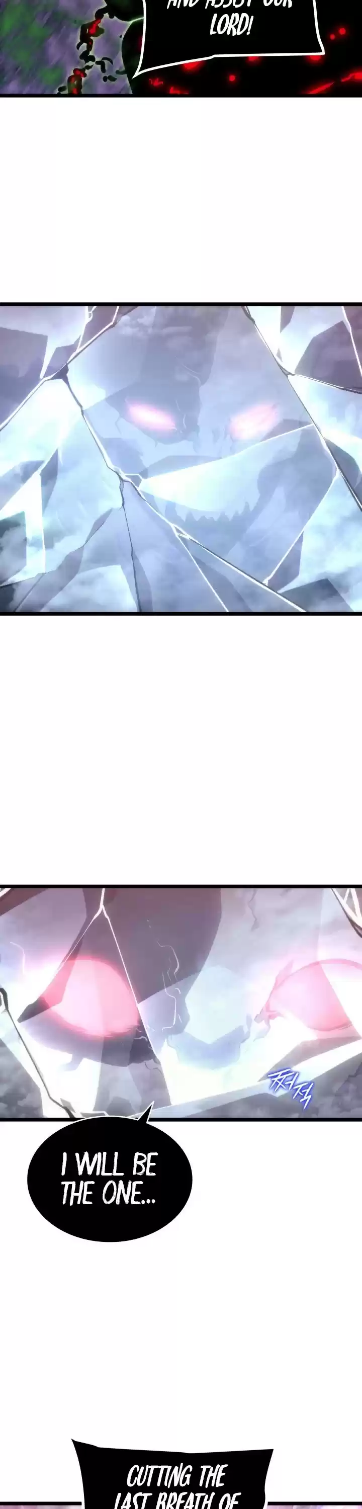 Solo Leveling Chapter 159