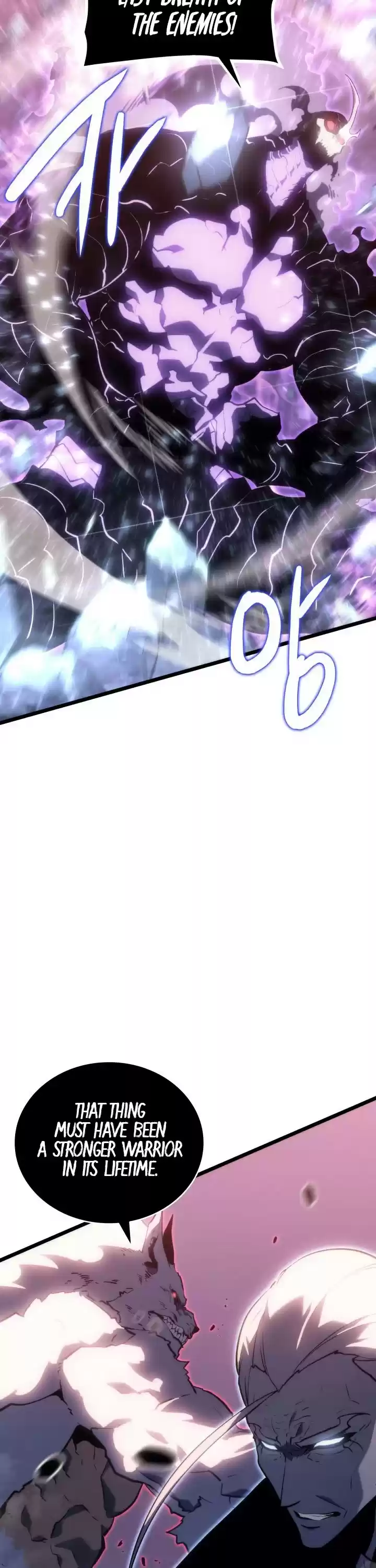 Solo Leveling Chapter 159