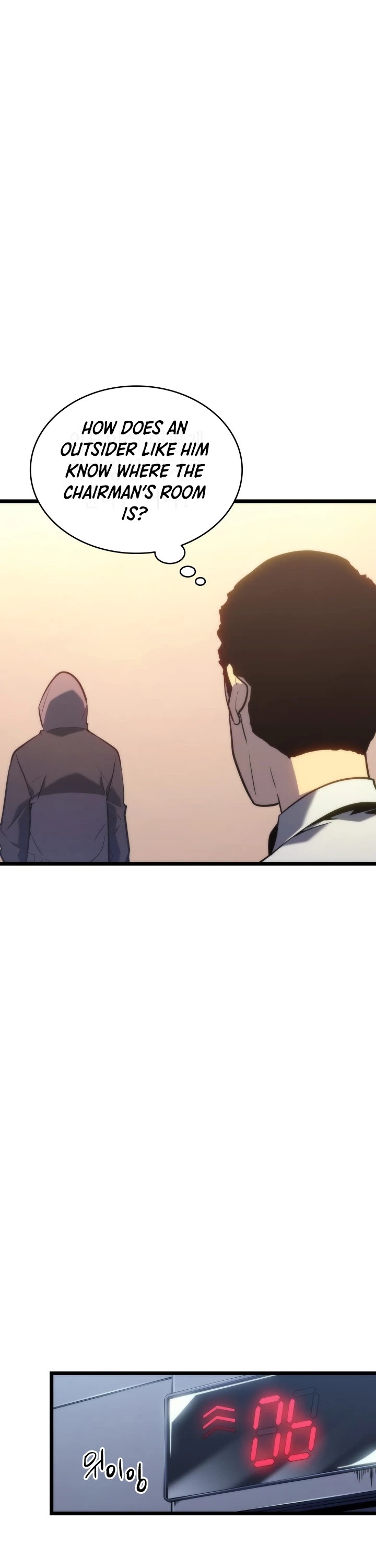 Solo Leveling Chapter 161