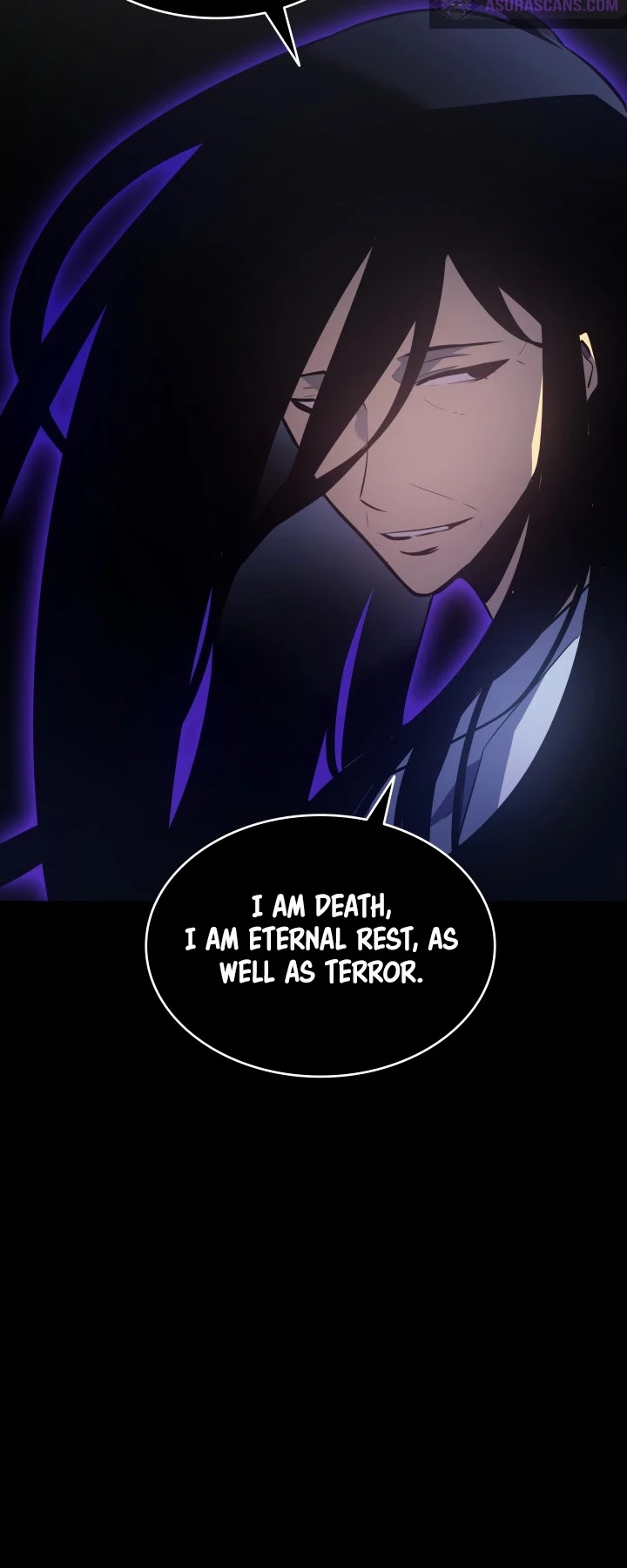 Solo Leveling Chapter 162