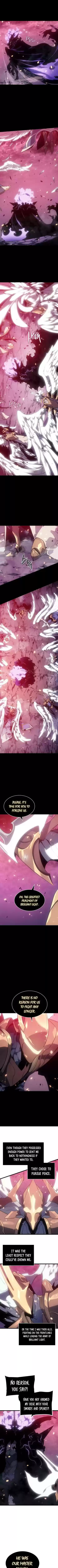 Solo Leveling Chapter 163