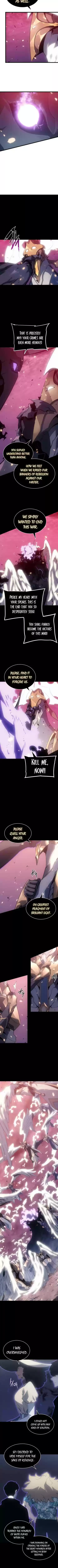 Solo Leveling Chapter 163