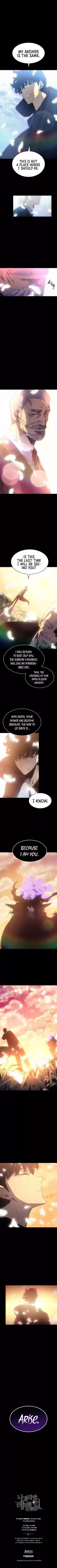 Solo Leveling Chapter 163