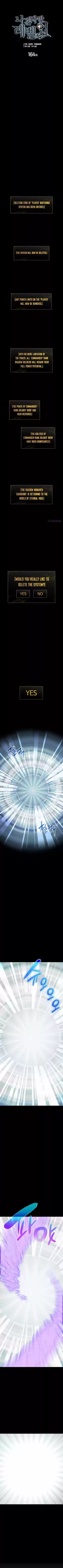 Solo Leveling Chapter 164