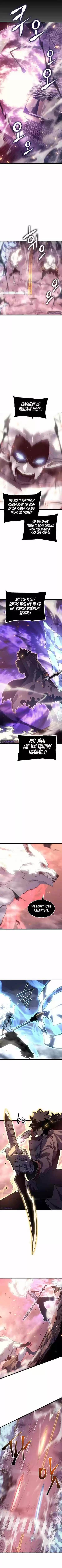 Solo Leveling Chapter 164