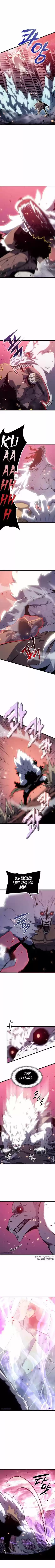 Solo Leveling Chapter 164