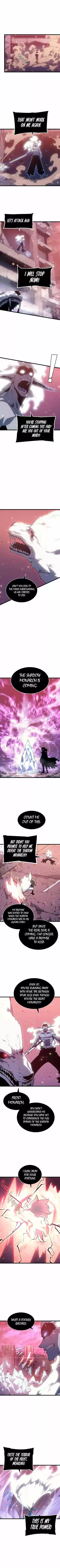 Solo Leveling Chapter 164