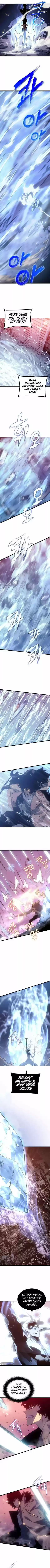 Solo Leveling Chapter 164