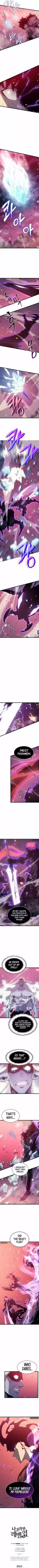 Solo Leveling Chapter 164