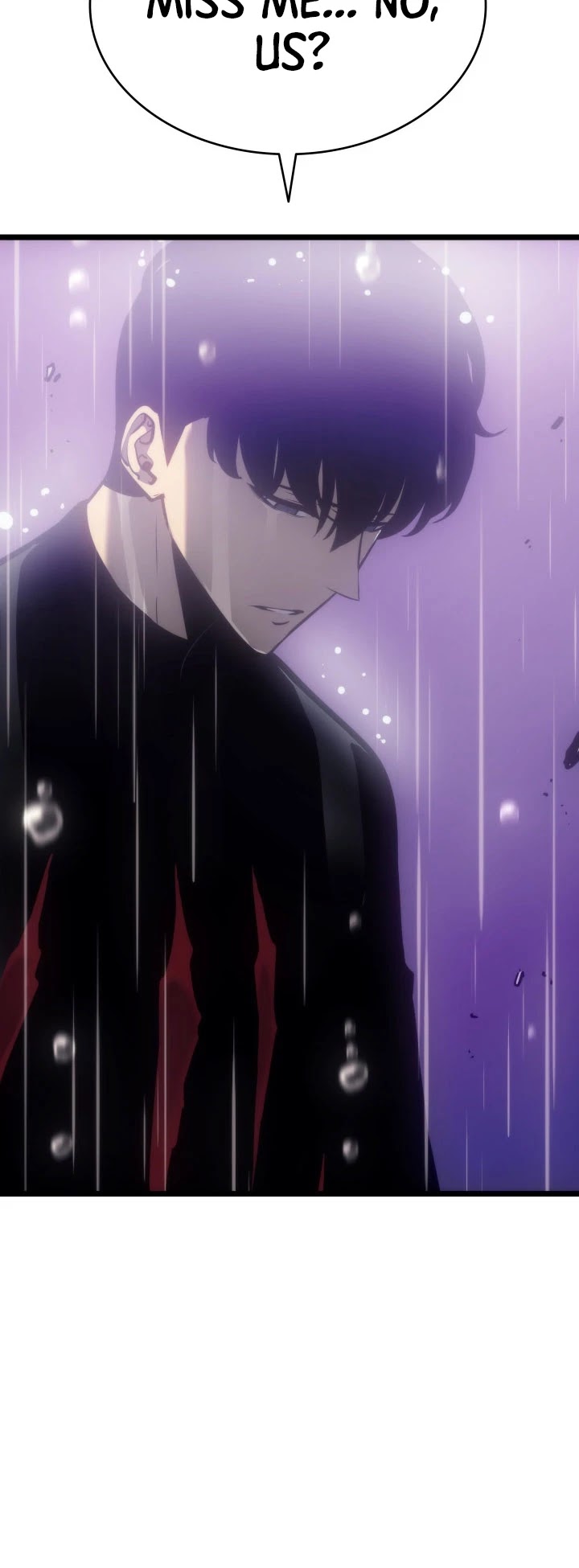 Solo Leveling Chapter 166