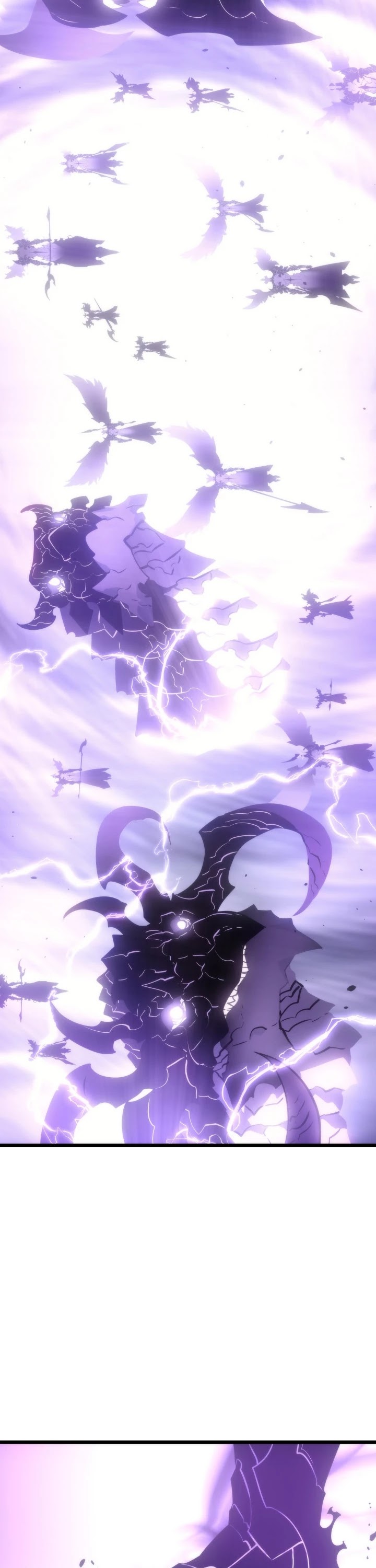 Solo Leveling Chapter 166