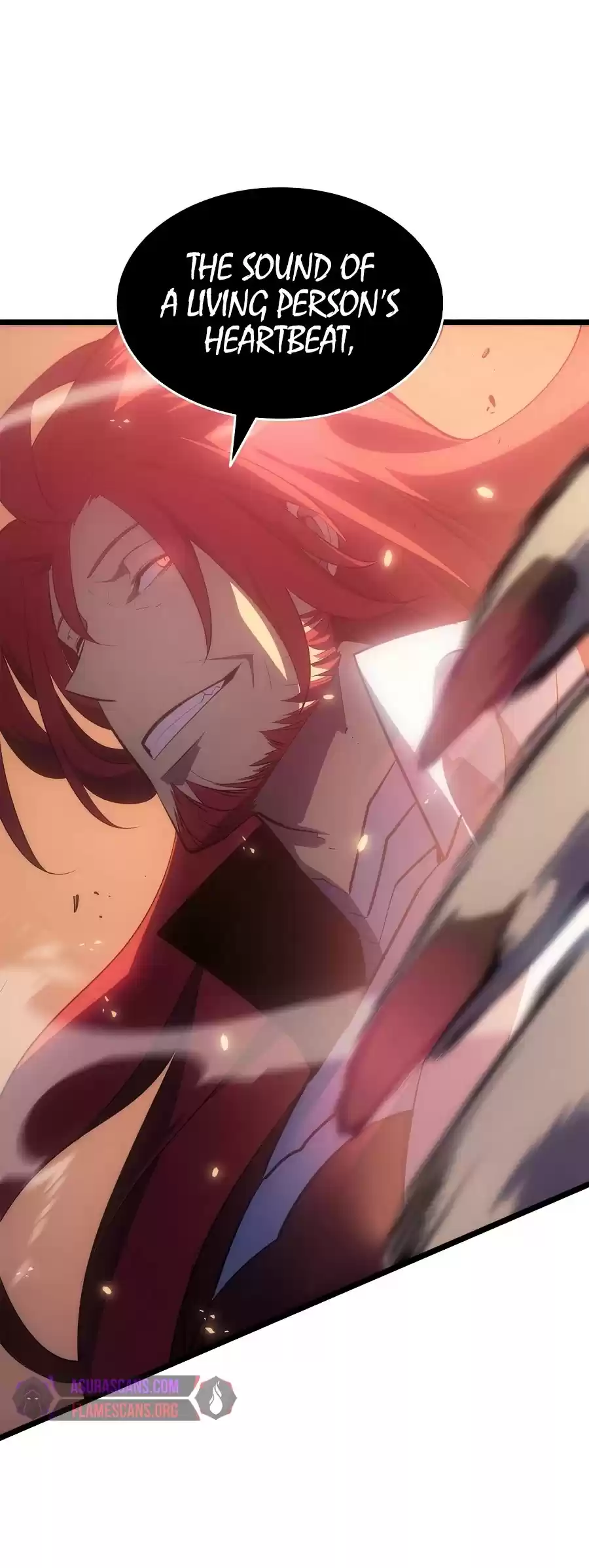 Solo Leveling Chapter 170