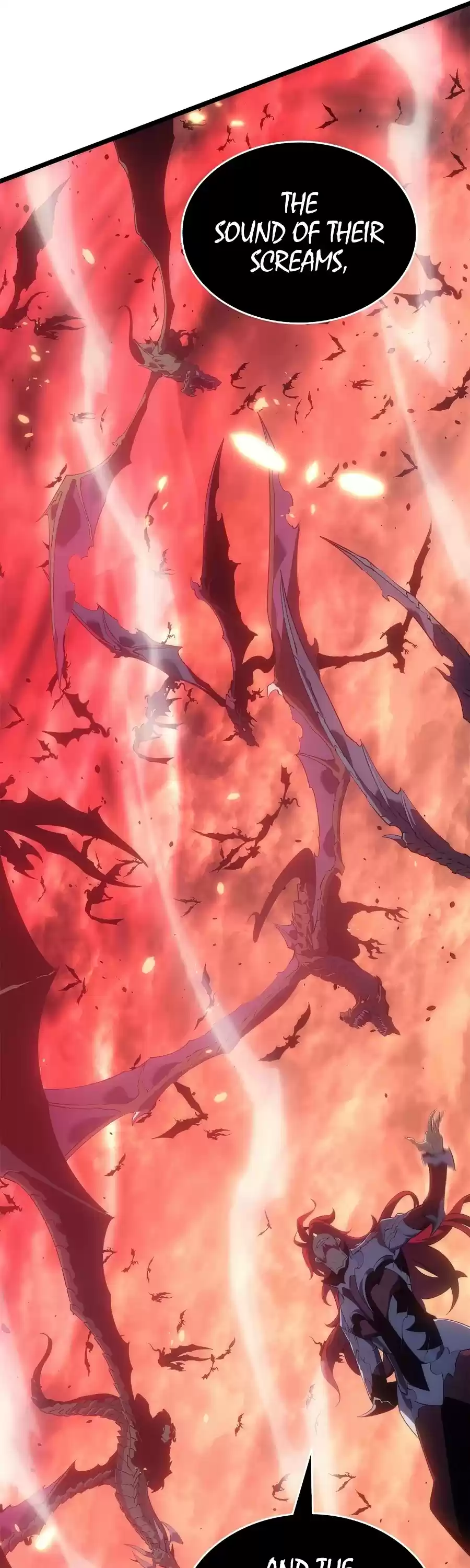 Solo Leveling Chapter 170