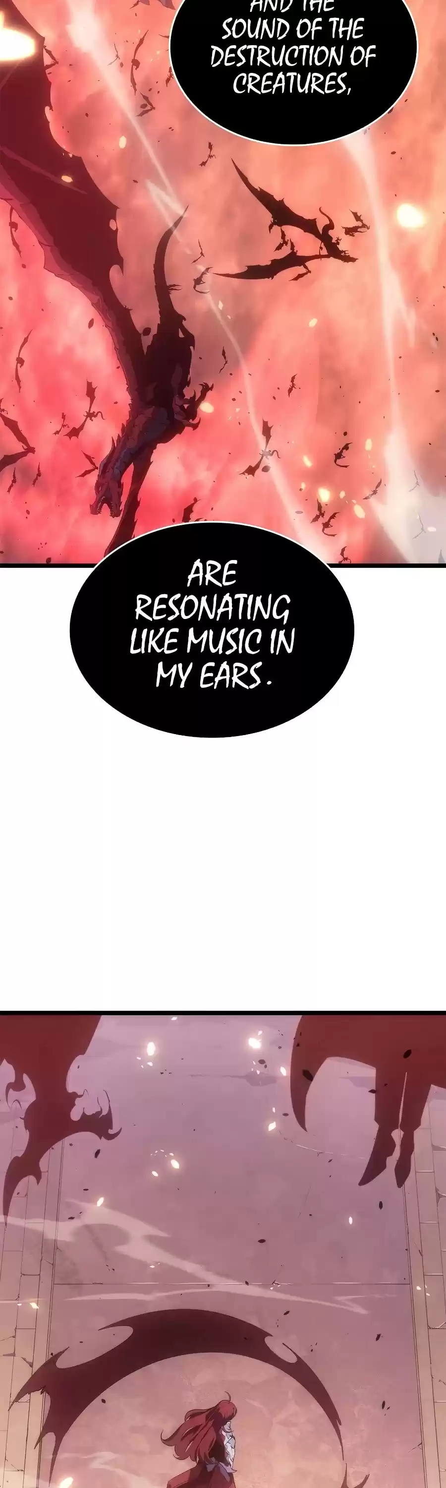 Solo Leveling Chapter 170