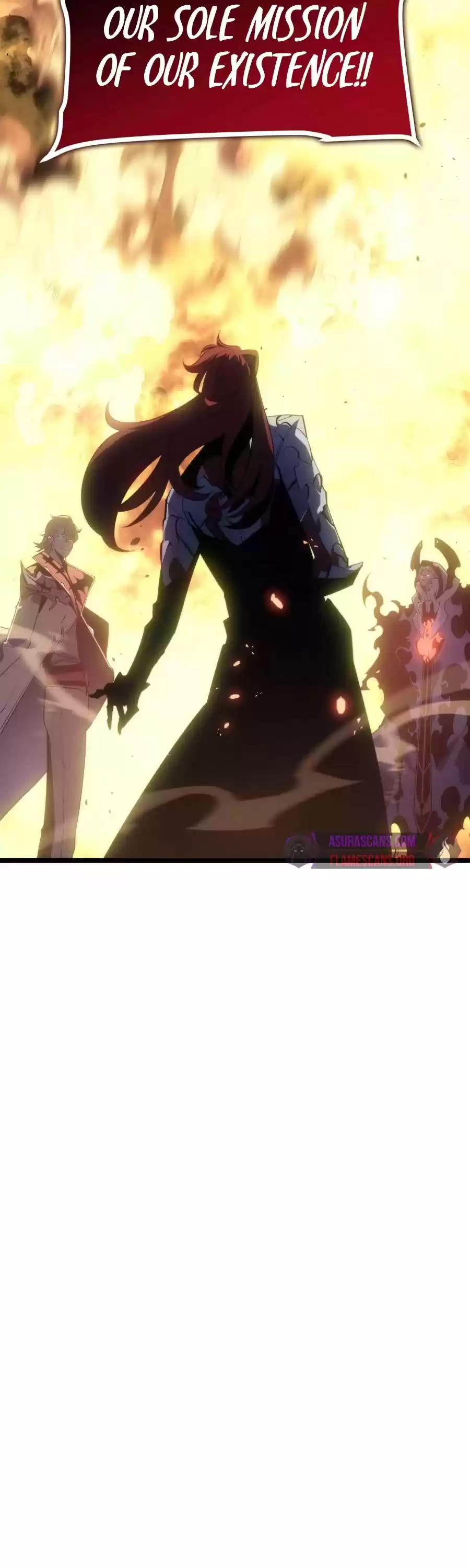 Solo Leveling Chapter 170