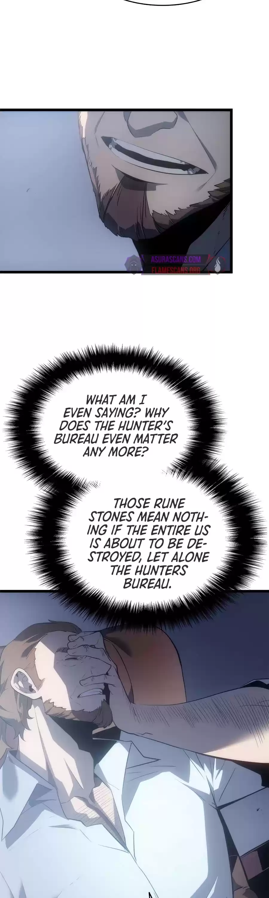 Solo Leveling Chapter 170