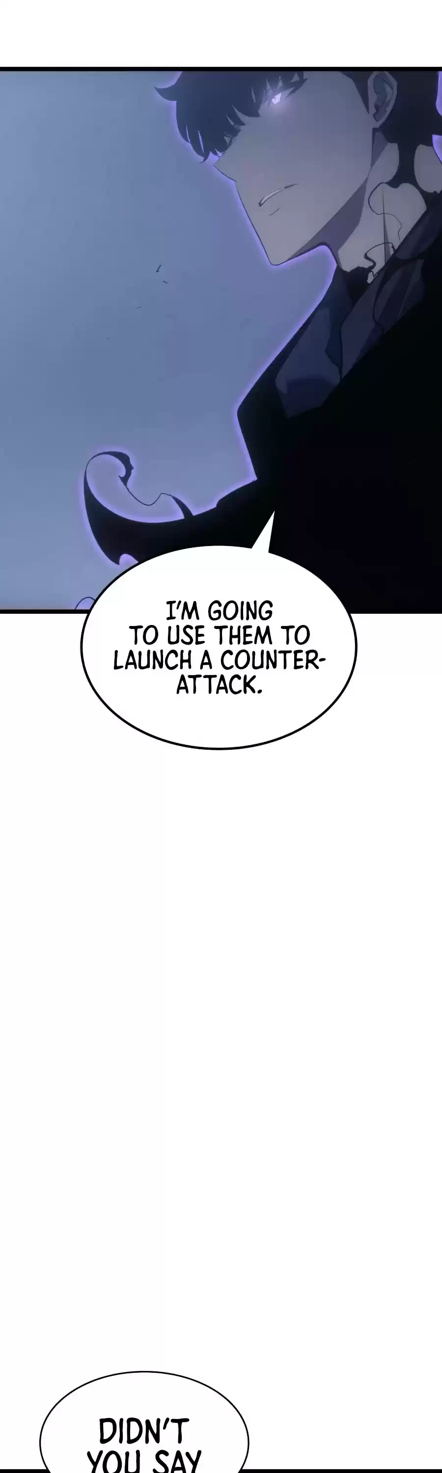 Solo Leveling Chapter 170