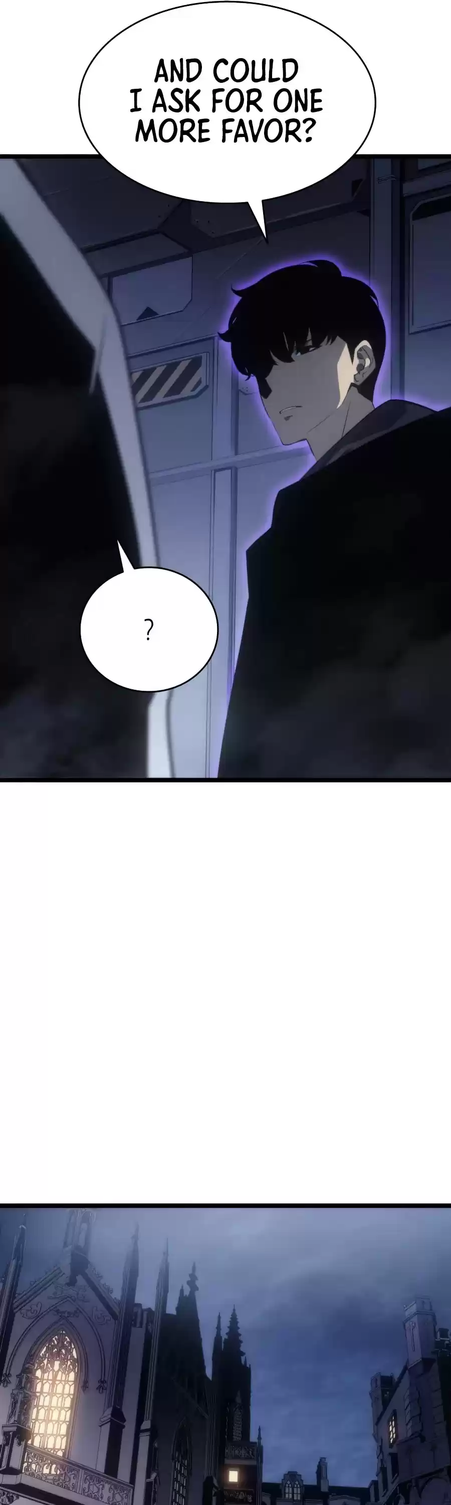 Solo Leveling Chapter 170