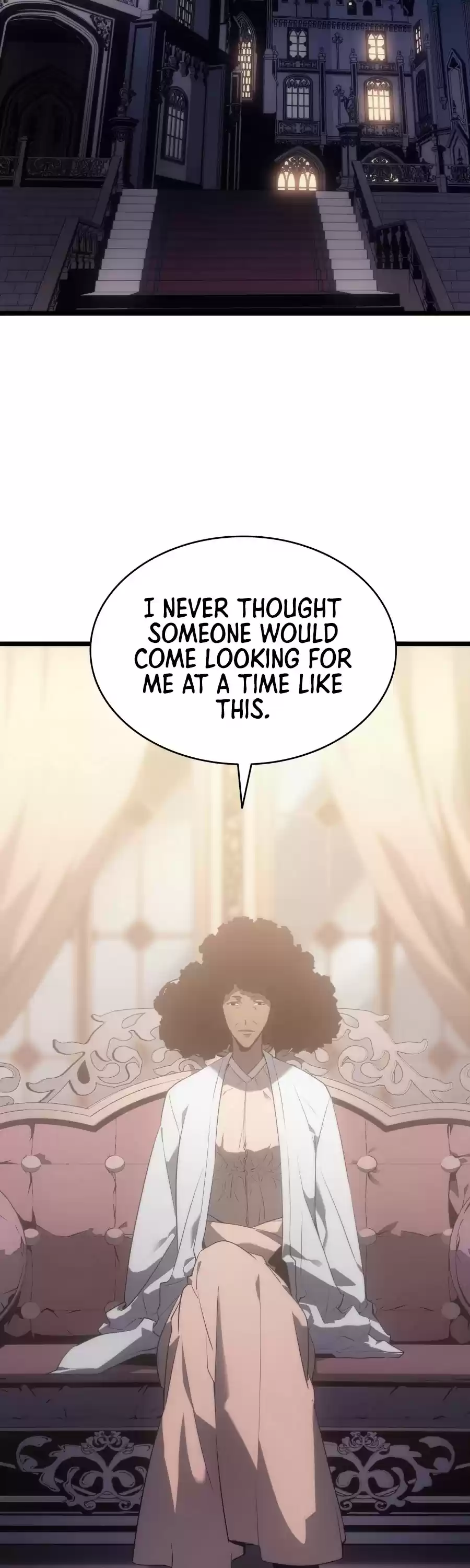 Solo Leveling Chapter 170