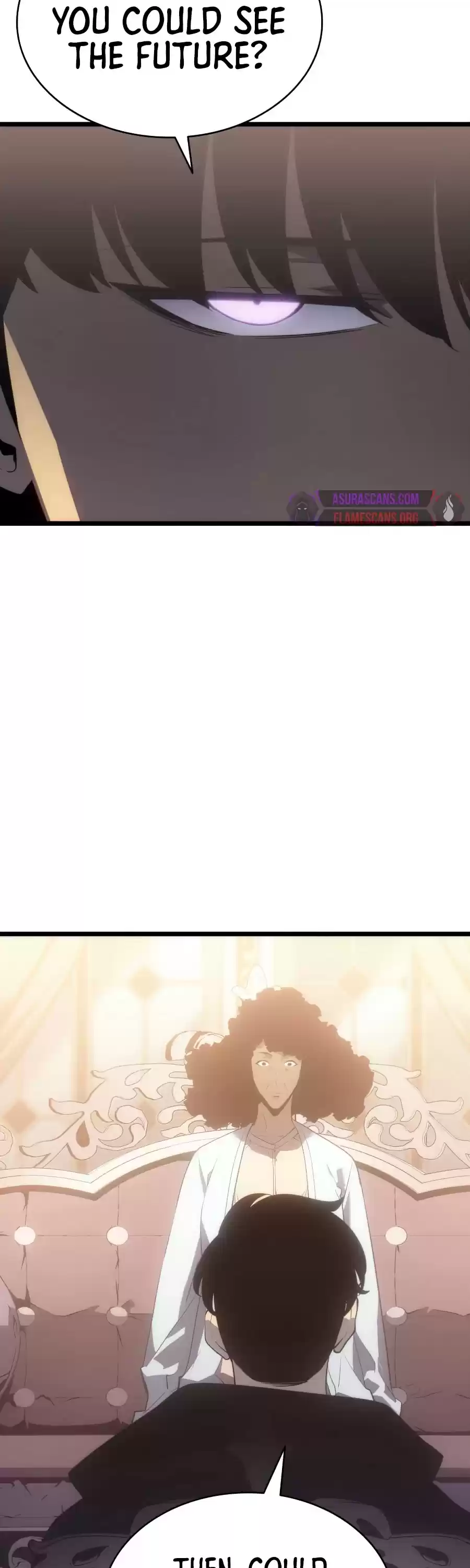 Solo Leveling Chapter 170