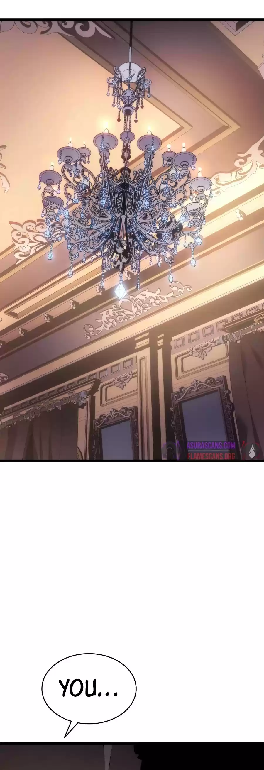 Solo Leveling Chapter 170