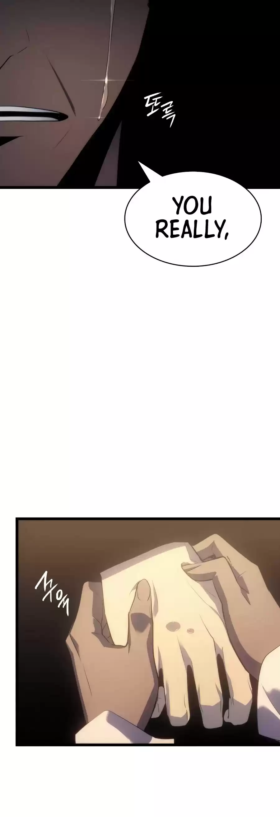 Solo Leveling Chapter 170