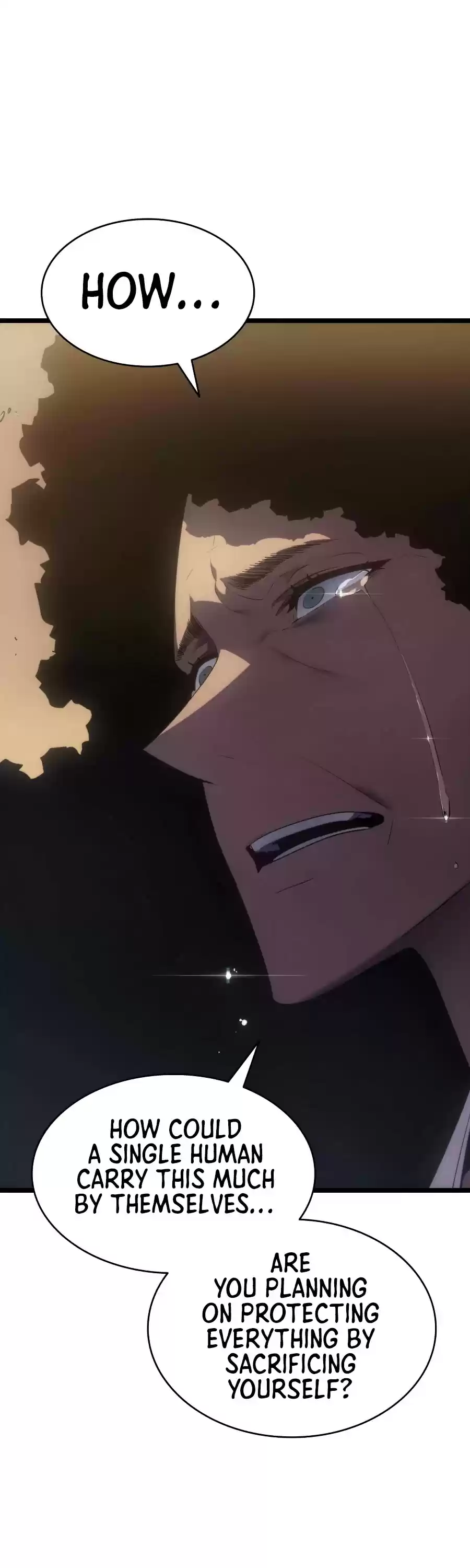 Solo Leveling Chapter 170