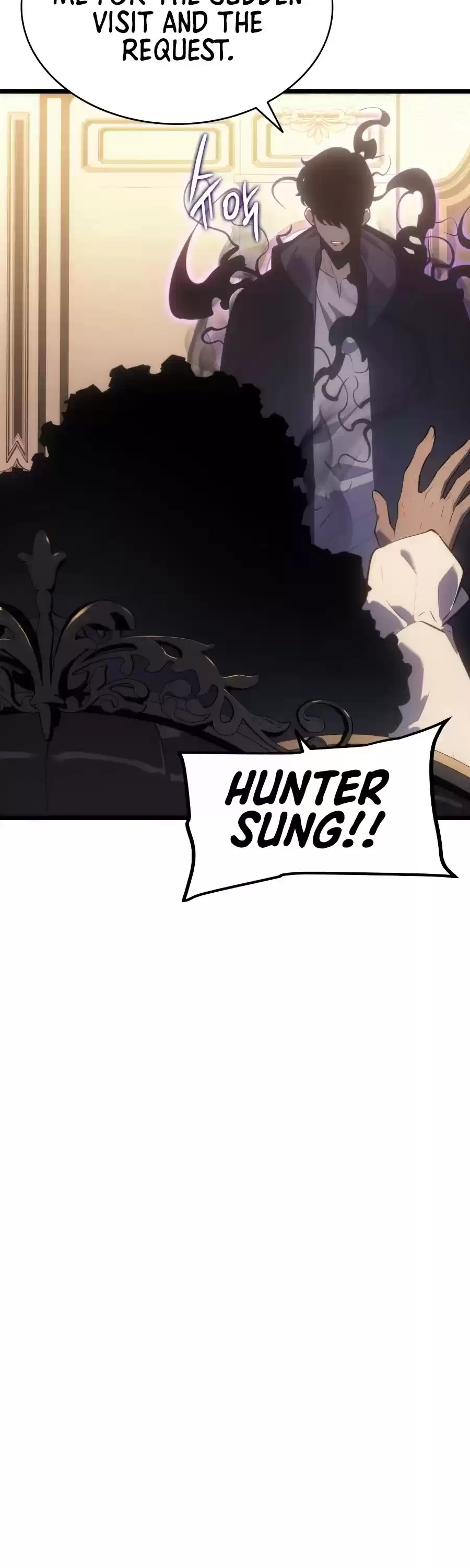 Solo Leveling Chapter 170